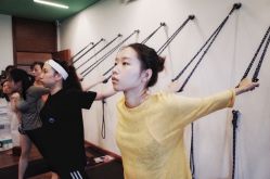 -广州萨谛艾扬格瑜伽中心