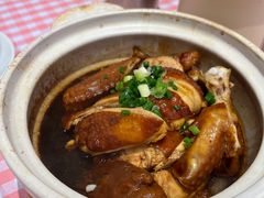 -侯师傅热炒店(印象城店)
