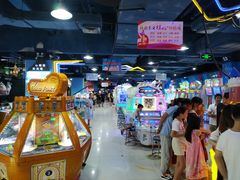 -大玩家(莆田万达店)