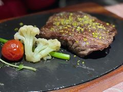 和牛牛排-西堤牛排(南京龙江店)