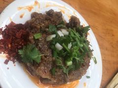 -百年粉蒸牛肉