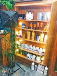 -小齐发型Star·Salon