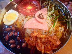 -四斤烤肉(东戴河孟家店)