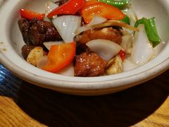 -去茶去餐厅(中央大街店)