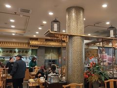 -牛街·马辈儿涮肉(牛街二店)