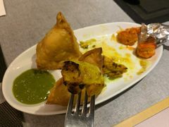 -Pita's&Tika's中东和印度风味餐厅(龙湖天街店)