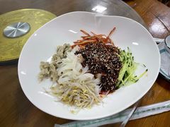 -老磨油饼(高陵店)
