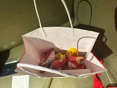 -海底捞火锅(劲松店)