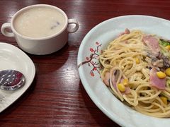 -蘑菇餐厅(马台街店)