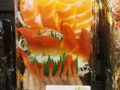 -七鲜超市(瑞虹天地太阳宫店)