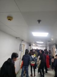 -首都儿科研究所附属儿童医院