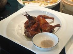 红烧乳鸽-陶陶居酒家(海岸城店)