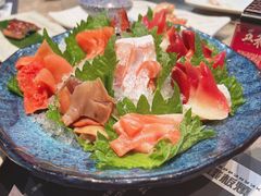 -大渔铁板烧(大悦城店)