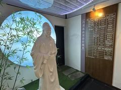 -庐山风景区花径公园