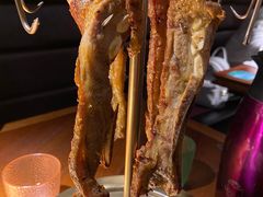 -楼兰新疆主题餐厅(苏州中心店)