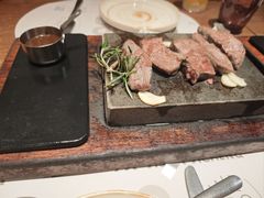 -一沙一城·岩烤牛扒(深圳首店)