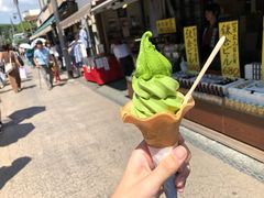 -鎌倉茶々(本店)