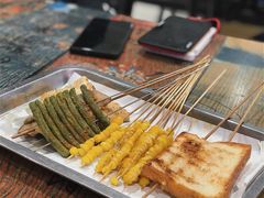 -老谢野馄饨(延安路店)