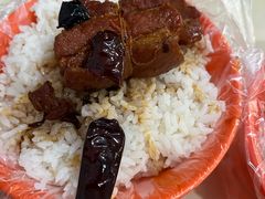 -咱家王新国把子肉(县东巷店)