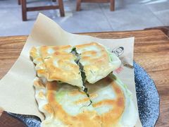 -地二手作鱼汤馄饨(上街里店)