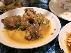 -香满楼(临安路店)