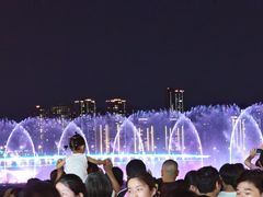 -金鸡湖景区