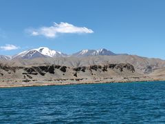 -班公湖