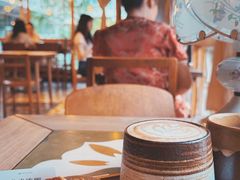 -时光花园(白鹭洲店)