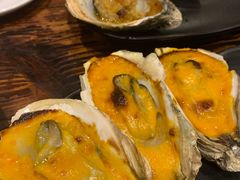 -蚝美人·生蚝海鲜烧烤(茶花园店)
