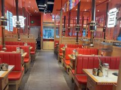 -韩宫宴烤肉·料理(南京江宁万达店)