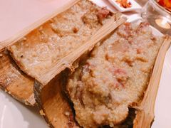 -粗茶淡饭·汉口公馆(循礼门店)
