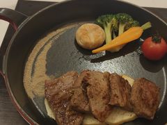 -香樟花园法式铁板烧(恒隆广场店)
