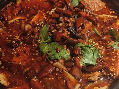 -麻六记(新天地店)