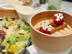 -王品牛排(郑州大卫城店)