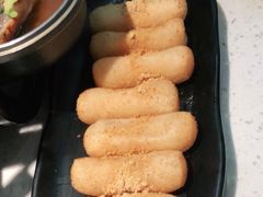 -鱼酷活鱼烤鱼(南京水游城店)