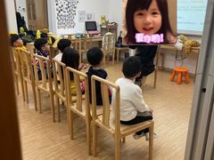 -子曰书院·古筝围棋书法国画小主持(夏都店)