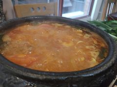 -和福餐馆(西江古街店)