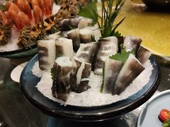 -半岛翡丽海鲜自助餐厅(观风亭店)