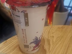 -熊姬手作茶物(沃尔玛武商百货店)