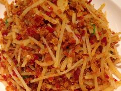 -粗茶淡饭·汉口公馆(循礼门店)
