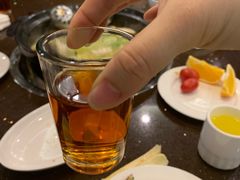 -蜀中吴养生板栗鸡(会展店)