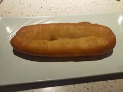 无铝放心油条-东园小馆·早茶·淮扬小炒(印象汇店)