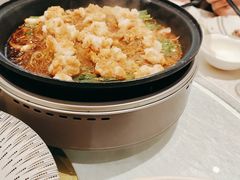 -国人川菜(李家村建东街店)
