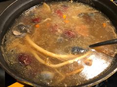 -Tivano意大利餐厅(成都居舍酒店)