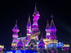 -沈阳方特欢乐世界