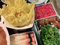 -麻四娘火锅(天津路店)