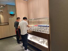 -海底捞火锅(丹竹头星悦天地店)