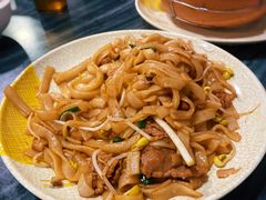 -紫金食坊(江南西路店)