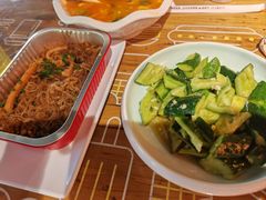 -管氏翅吧(甘家口店)
