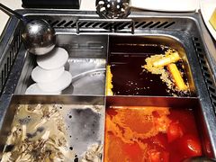 -海底捞火锅(长沙华创国际广场店)